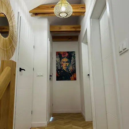 Comfort Family Apartment Zielona Gora  Exterior photo