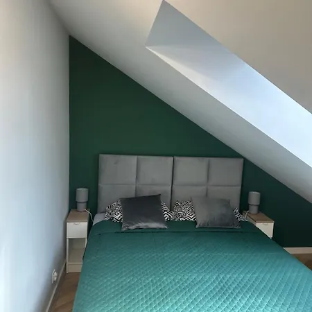 Comfort Family Apartment Zielona Gora  Exterior photo
