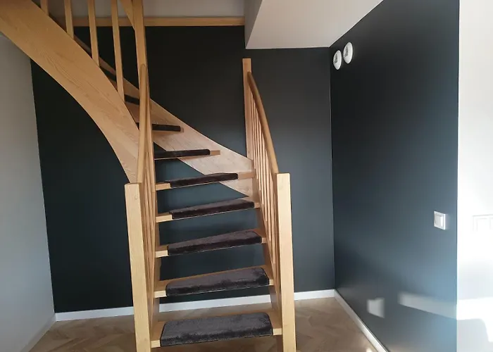 Comfort Family Apartment