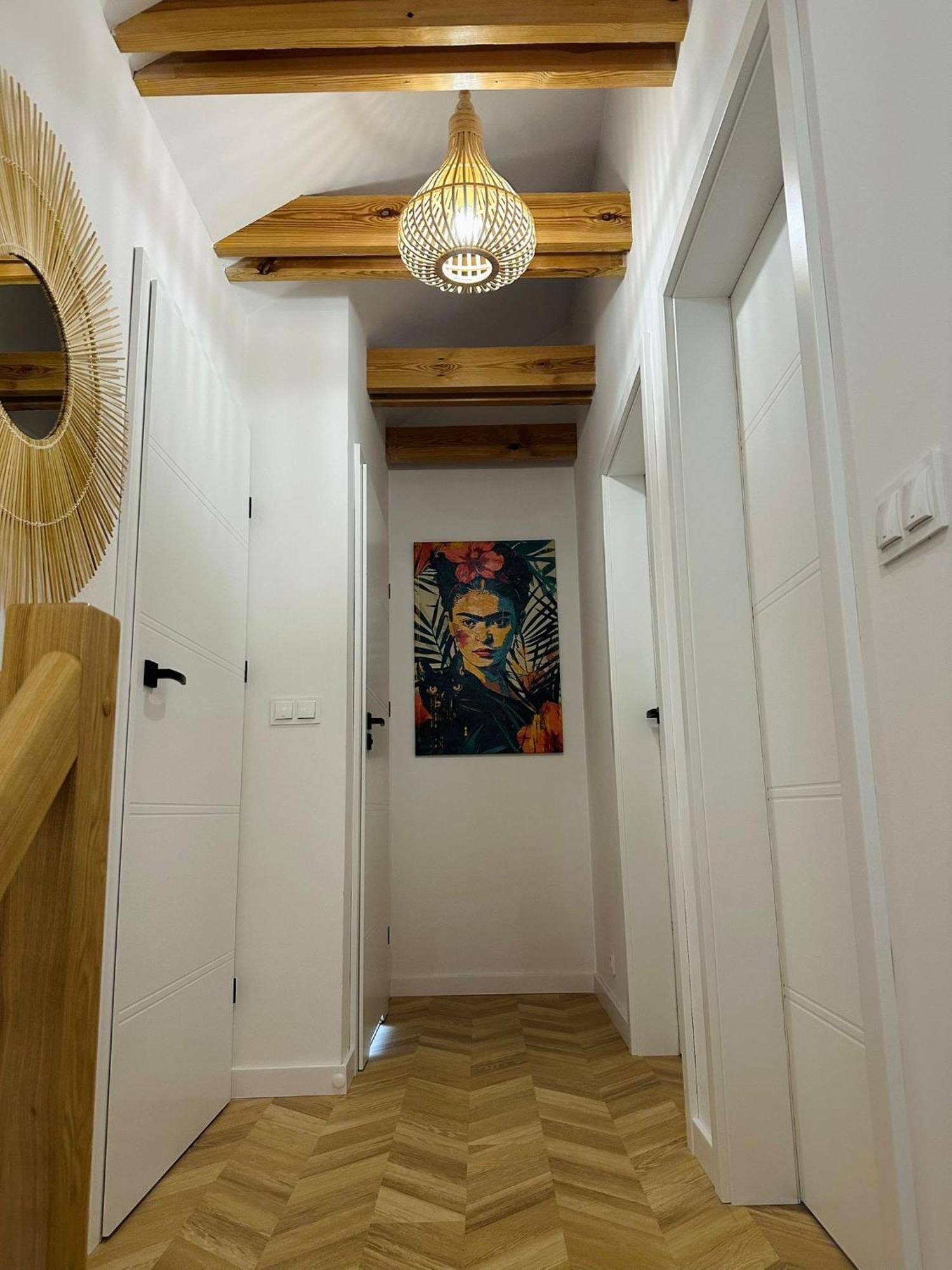 Comfort Family * Zielona Gora (Lubuskie)