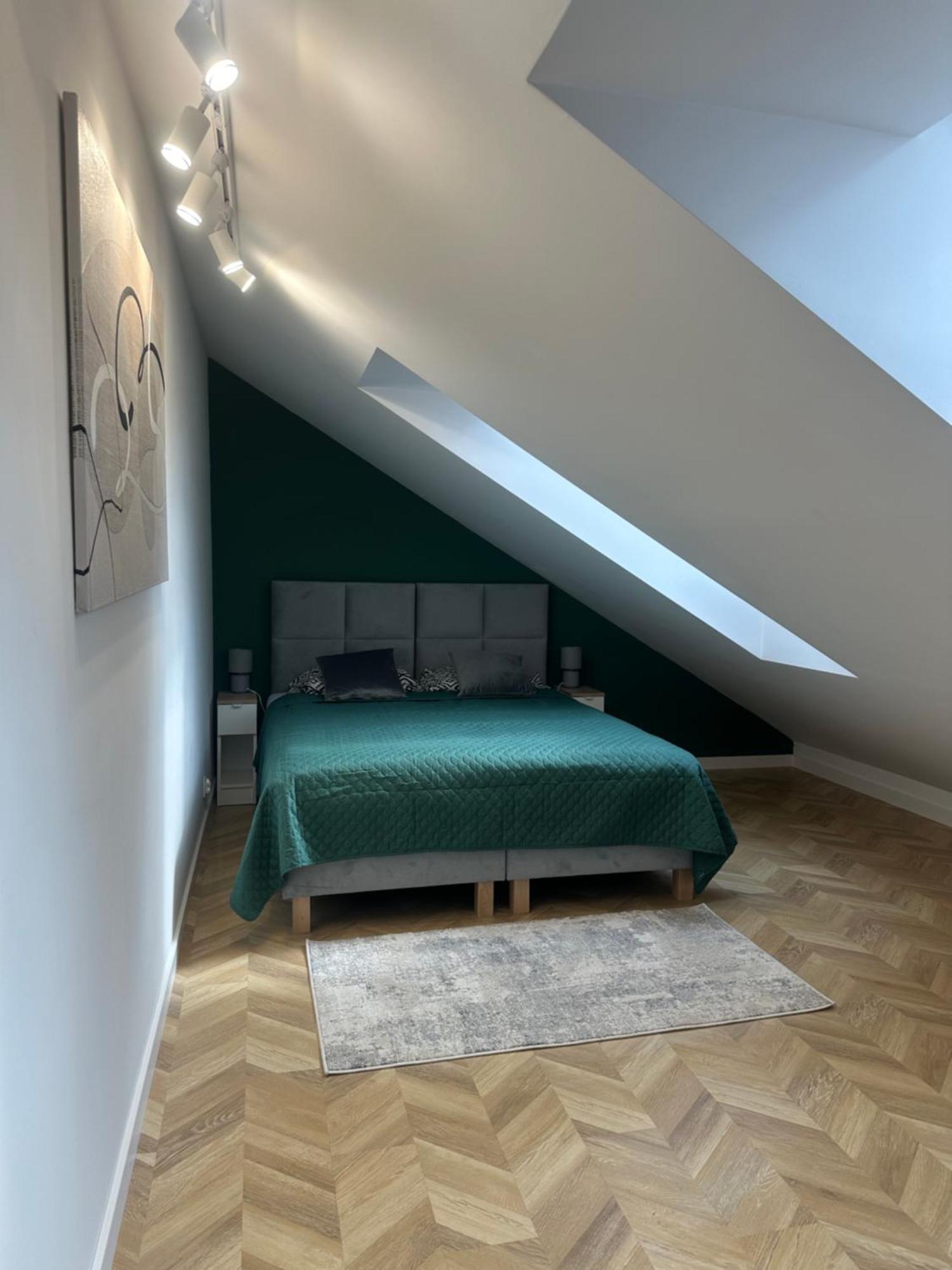 Apartment Comfort Family Zielona Gora (Lubuskie)